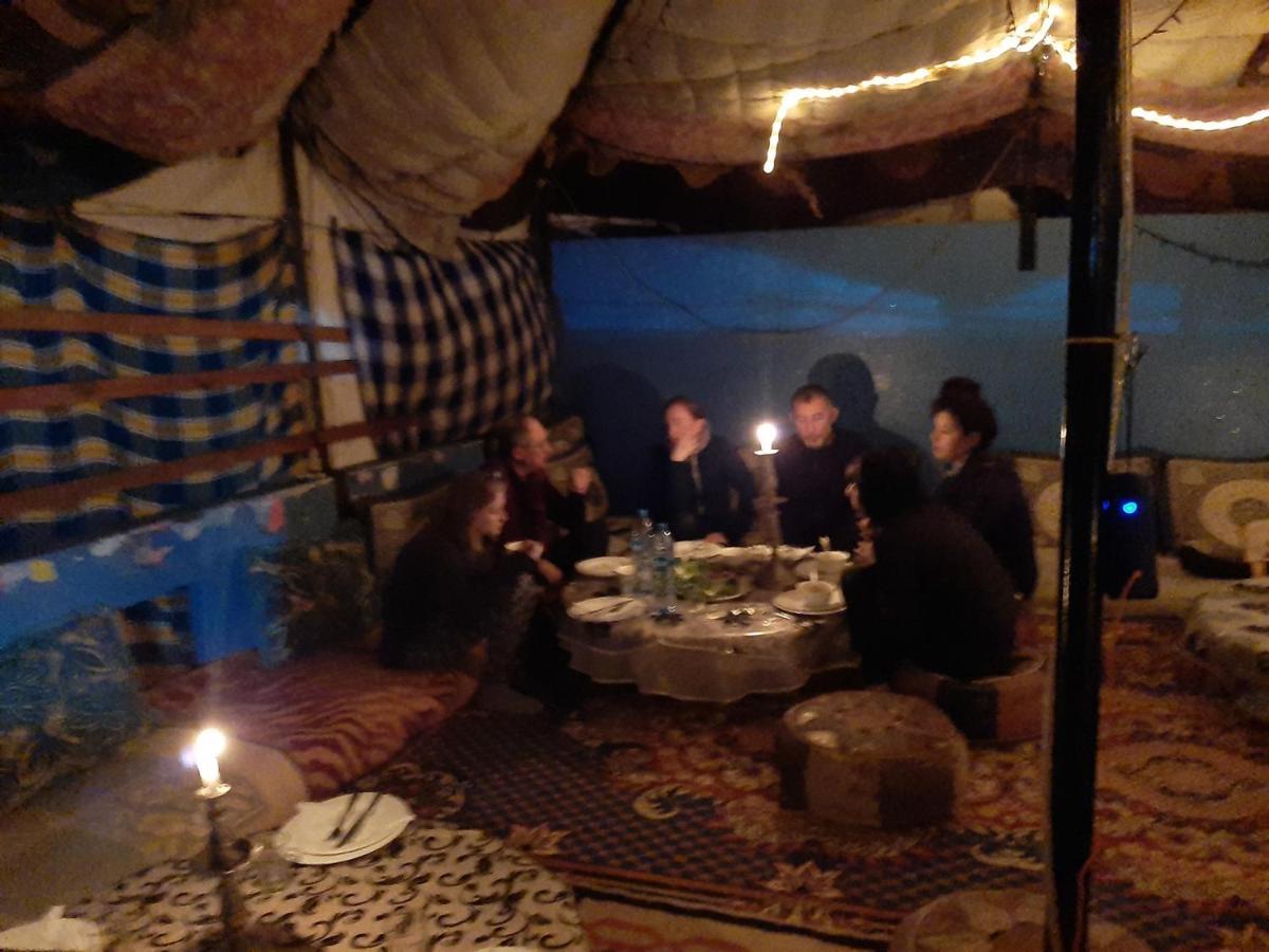 Auberge Maison Diyani Sidi Ifni Exteriör bild
