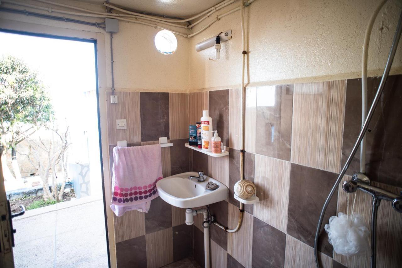 Auberge Maison Diyani Sidi Ifni Exteriör bild