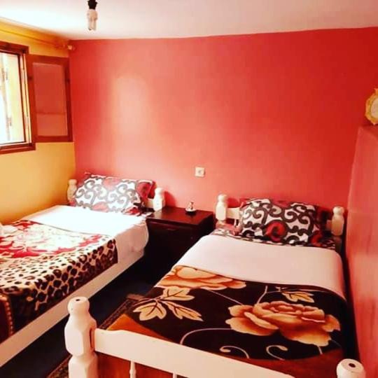Auberge Maison Diyani Sidi Ifni Exteriör bild